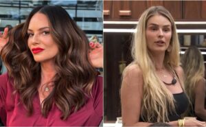 luiza brunet faz uma avaliação da participação de yasmin no bbb 24: "foi incrível"