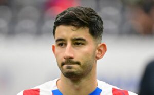 paraguai perde para o brasil e villasanti já tem data para voltar ao grêmio