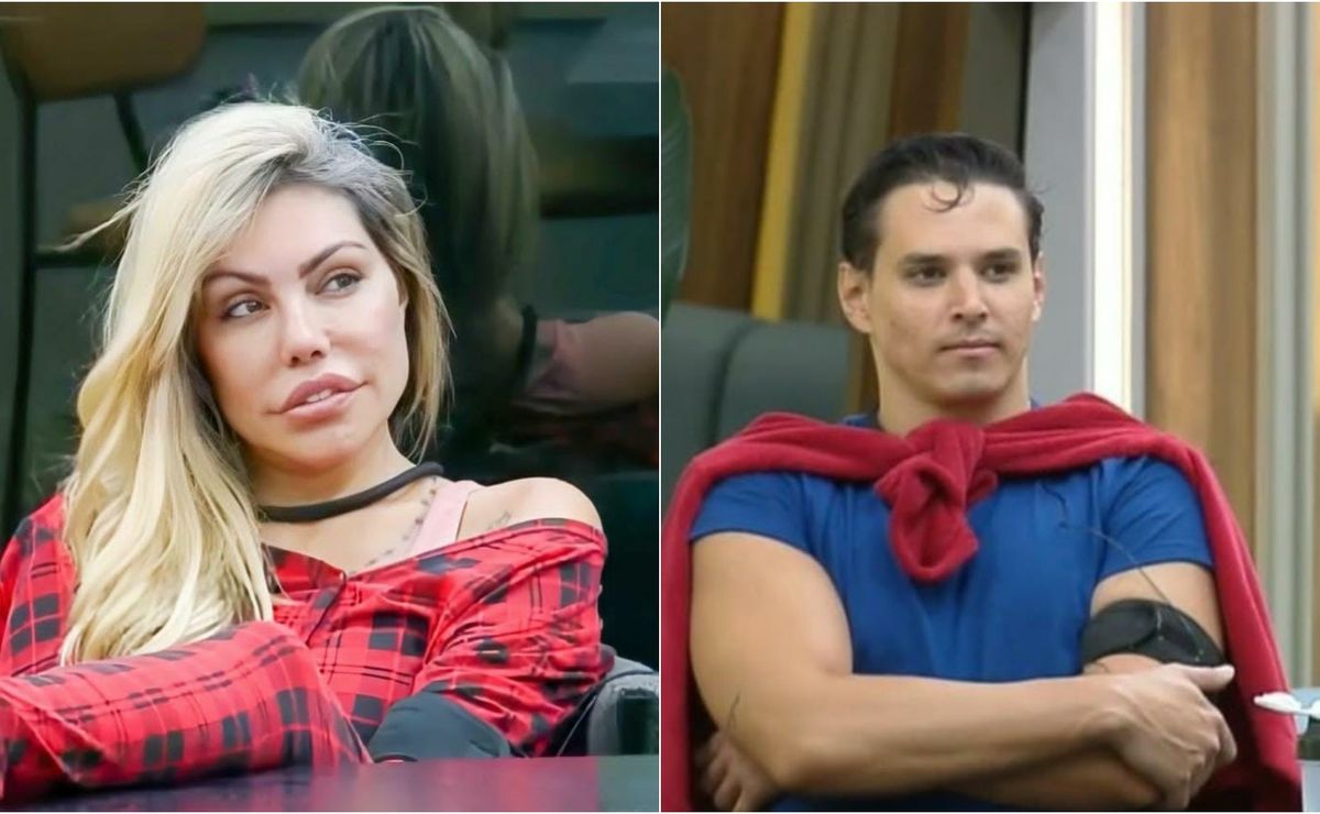 a grande conquista 2: liziane se enfurece com limpeza na mansão e dispara: “será…”