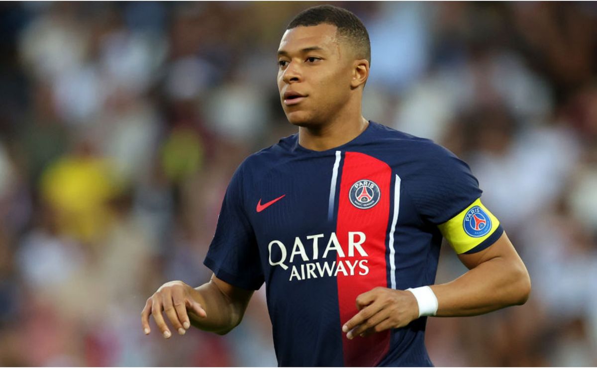 psg desmente mbappé e nega 'perseguição' ao astro: "verdade absoluta"