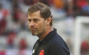 rafael paiva aponta que arbitragem foi determinante para o resultado da partida