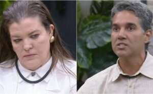 a grande conquista 2: dona geni e fernando escolhem alvos para zona de risco