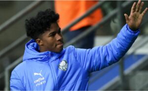 após endrick, jornal espanhol destaca duas joias da base do palmeiras