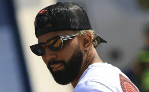 cruzeiro quer gabigol e presidente do flamengo revela: "se tiver uma oferta melhor, vai poder ir"