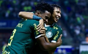 ataque do palmeiras funciona melhor com rony do que com endrick, diz bruno vicari