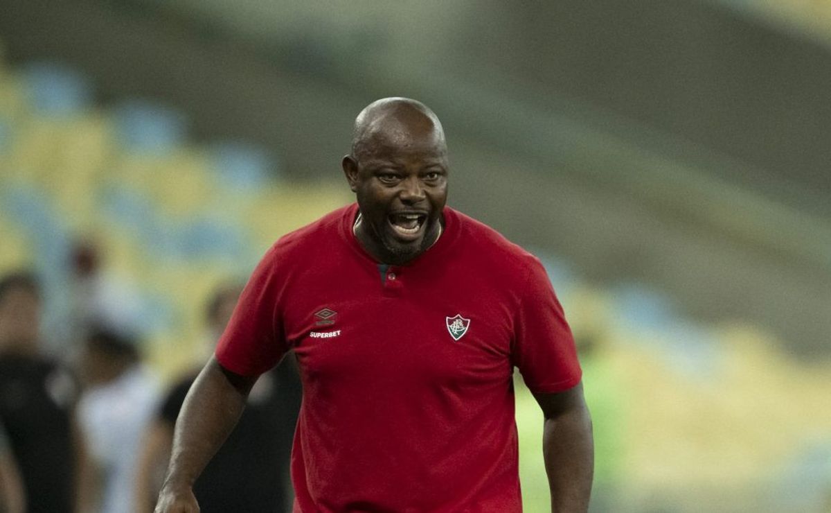 marcão projeta duelo entre fluminense e grêmio pelo brasileirão: “É um jogo de 6 pontos”