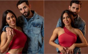 ex bbbs matteus e isabelle planejam casamento e filhos: "fazer as coisas direitinho"