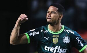 murilo vira homem de confiança de abel e se torna jogador de linha que mais jogou no palmeiras em 2024; veja números