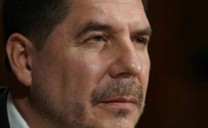 marcelo claure, presidente do bolívar, comemora sorteio com flamengo na libertadores: "eu adoro isso"