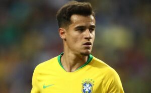 amigos de coutinho estão tentando levá lo para o grêmio; informa sportv