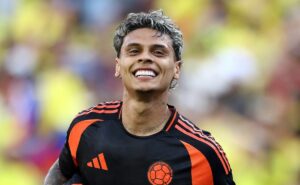 richard ríos, do palmeiras, interessa aos eua e méxico; r$ 87 milhões é exigência