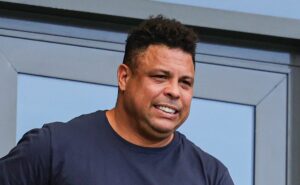 ronaldo diz que endrick se adaptará rápido ao real madrid