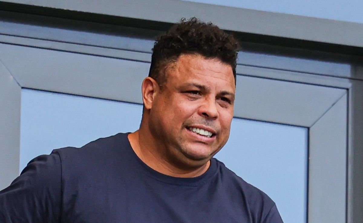 ronaldo diz que endrick se adaptará rápido ao real madrid