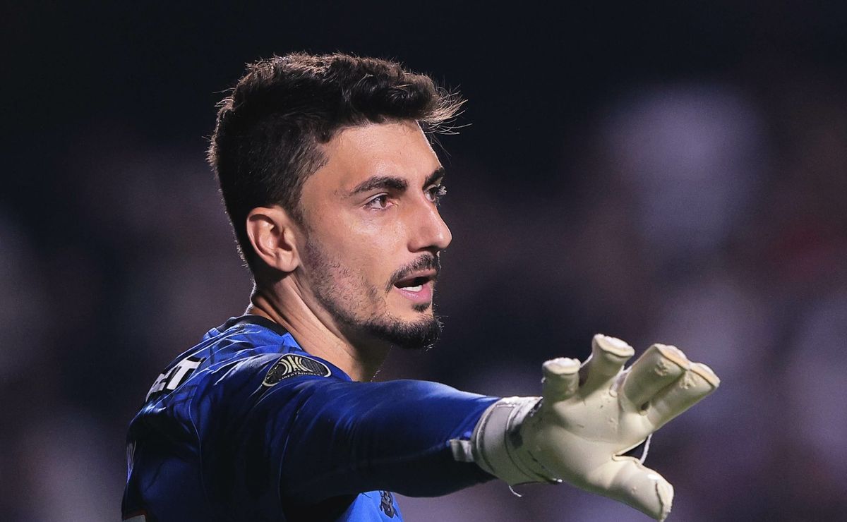 rafael diz que seleção brasileira é favorita à copa américa