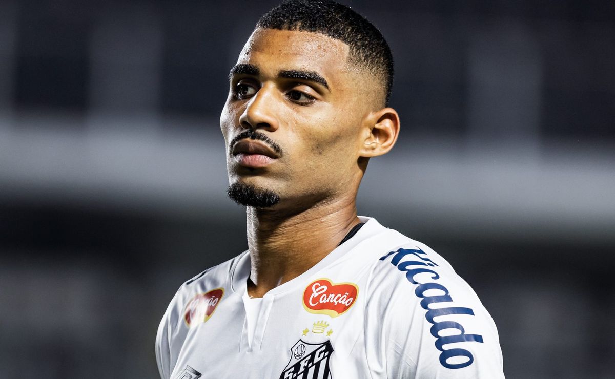 r$ 68 milhões: joaquim pode estar acertando com novo clube para deixar o santos