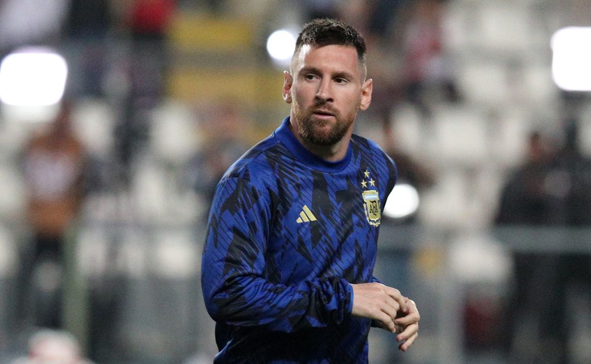 copa américa: onde assistir ao vivo, horário e escalações de argentina x canadá