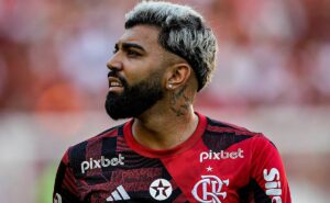 empresário de gabigol nega negociação, mas revela interesse: “o palmeiras gosta dele”
