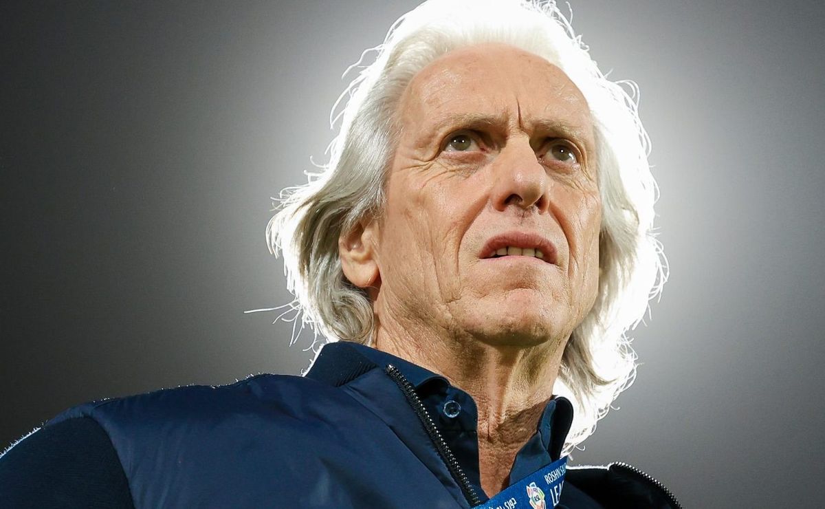 al hilal de jorge jesus vai investir pesado em reforços e atletas do flamengo estão descartados 