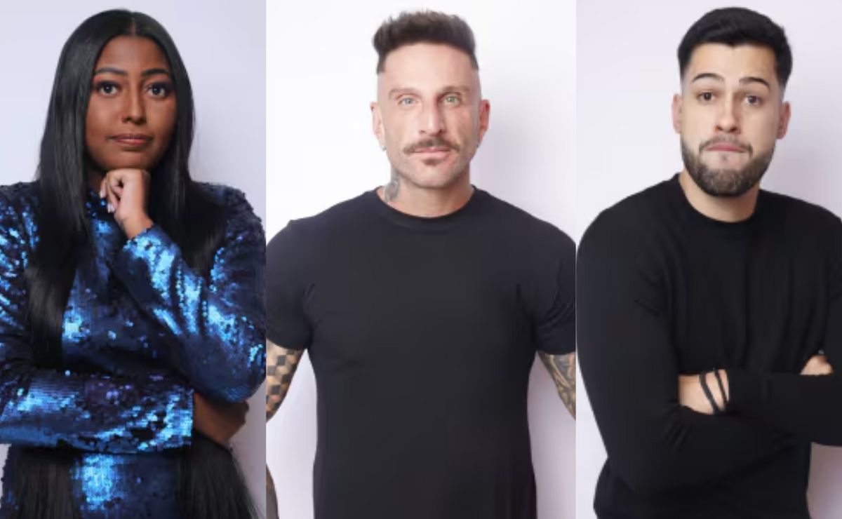 enquete a grande conquista 2: edlaine, guipa e kaio se enfrentam na zona de risco