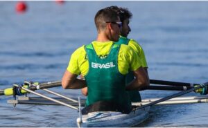jogos olímpicos: cob pede vagas para remadores que ajudaram o rs na tragédia climática