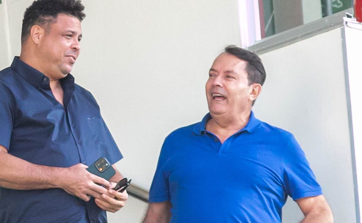 pedrinho bh está prestes a contratar meio campista multicampeão no grêmio