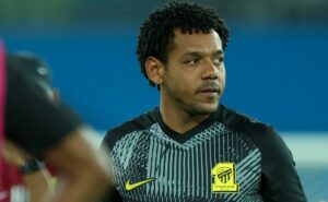 romarinho já tem contrato com um novo clube, garante jornalista