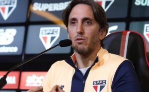 queridinho de zubeldía entra na mira do cruzeiro; saiba detalhes