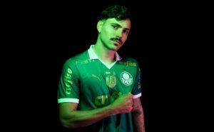 maurício é a segunda contratação mais cara da história do palmeiras; veja ranking