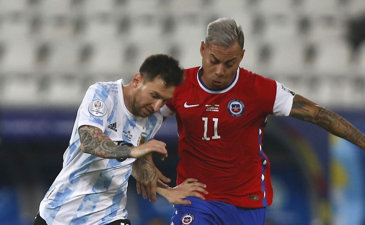 palpite chile x argentina – eurocopa – 25/06/2024