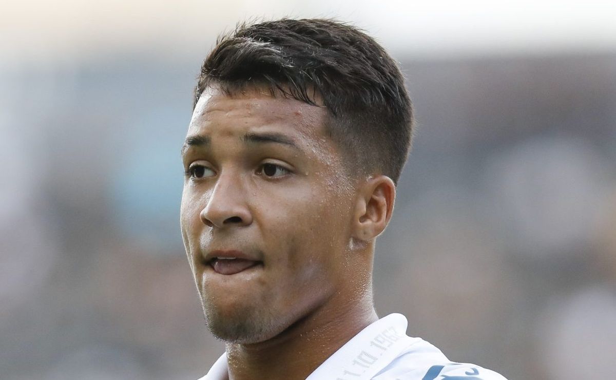 marcos leonardo tem novo clube na europa disposto a contratá lo e santos vai lucrar no negócio