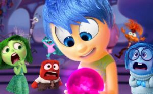 disney+: na véspera do lançamento de divertida mente 2, relembre o primeiro filme