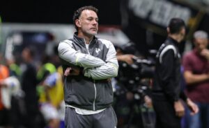 atlético mg quer evitar ser surpreendido pelo atlético go em casa