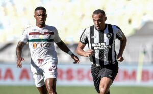 botafogo x fluminense ao vivo – onde assistir jogo em tempo real pelo brasileirão série a