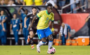 fim da seca? veja as odds para vini jr encerrar jejum de mais de um ano pela seleção