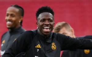 vini júnior e marco reus protagonizam disputa antes da final da champions: “não terá outra oportunidade”