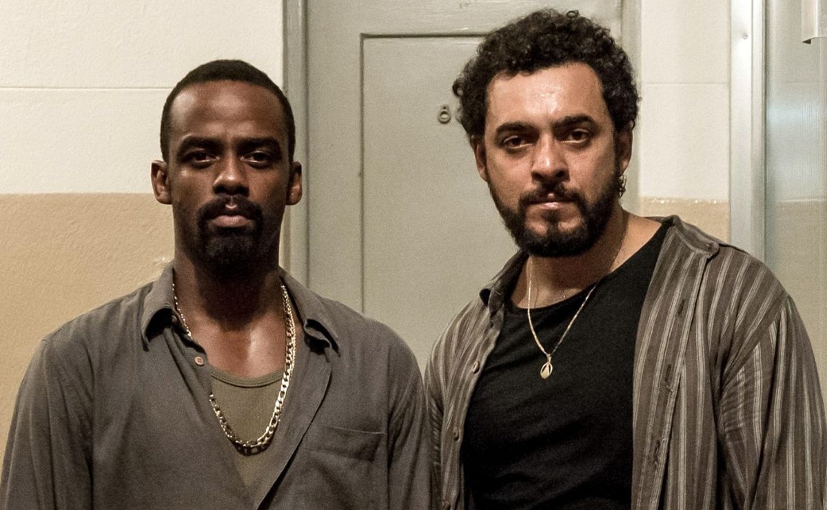 5ª temporada de "impuros" estreia em julho no catálogo do disney+