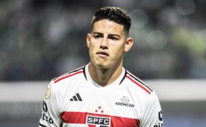 carlos belmonte não garante saída de james rodríguez do são paulo na próxima janela