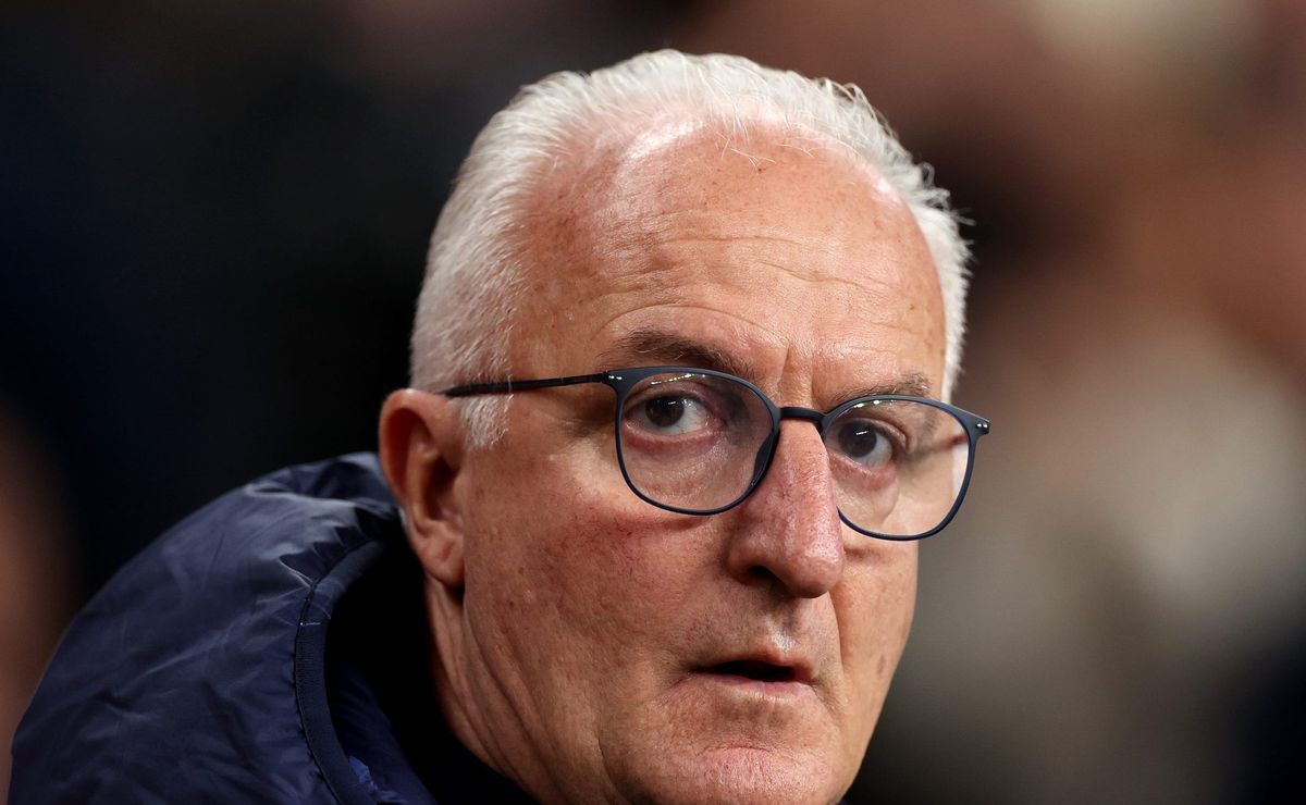 dorival júnior quer a seleção brasileira mais ousada: “usem e abusem do um para um”