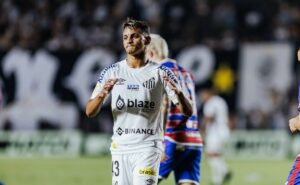 carille define time titular do santos com patati no lugar de guilherme