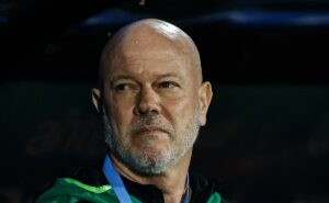 antônio carlos zago, técnico da bolívia, pede chances para miguelito no santos: "experiência"