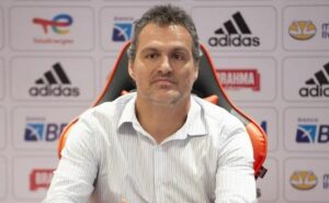 flamengo obtém efeito suspensivo para o diretor bruno spindel; veja detalhes