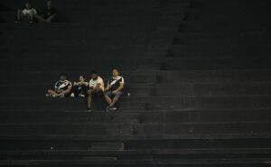 são januário ficou vazio para o confronto entre vasco e são paulo; entenda o motivo