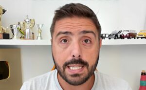 jorge nicola revela dificuldade de augusto melo no corinthians na busca por patrocínio máster