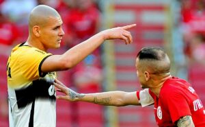 criciúma x internacional ao vivo – onde assistir jogo em tempo real pelo brasileirão série a