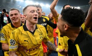 champions league: borussia dortmund quer bicampeonato e mede forças contra o real madrid