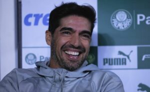 palmeiras de abel ferreira pode enfrentar o juventude com a mesma escalação; confira