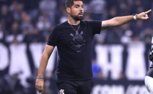 corinthians tenta ser competitivo na arena da baixada contra athletico pr