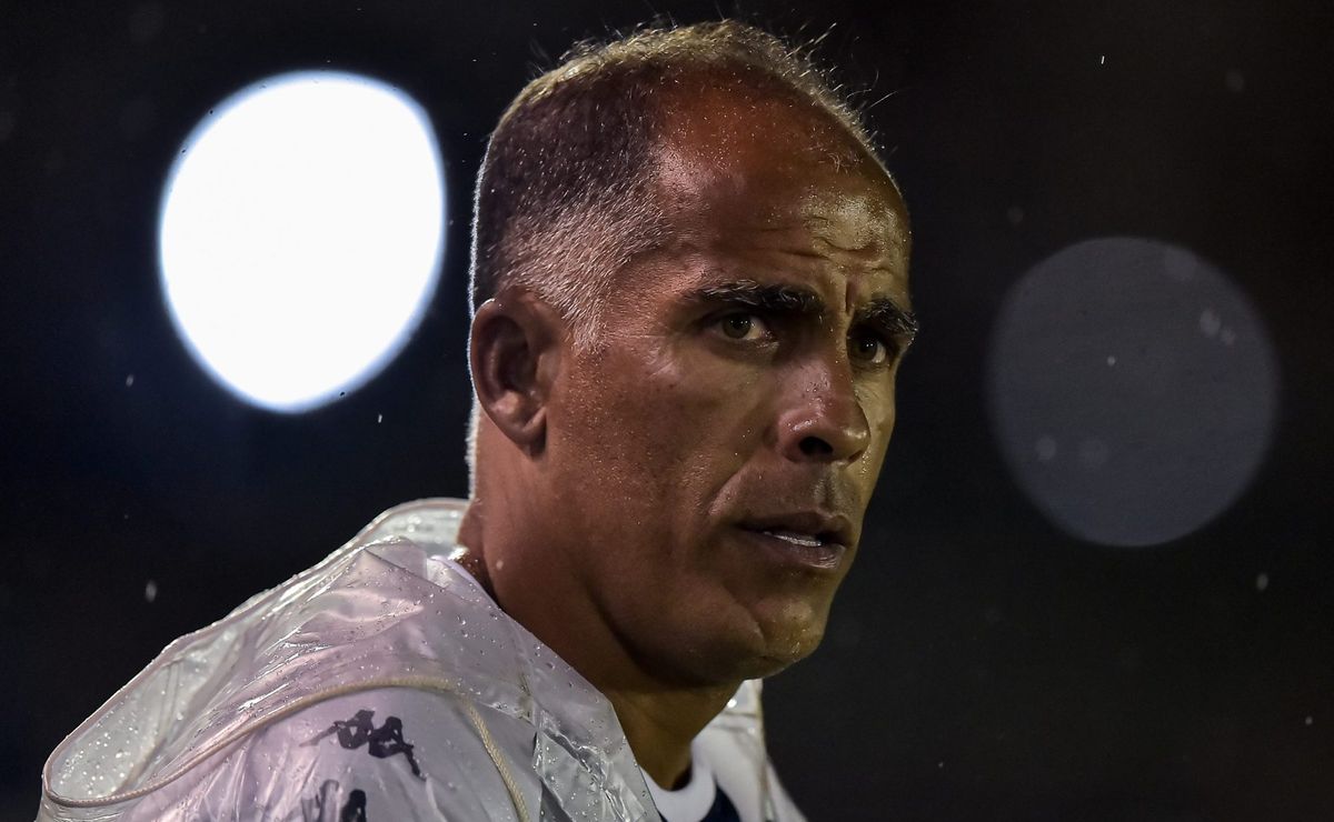 felipe é o novo diretor técnico do vasco após pedrinho iniciar reviravolta sobre saf