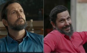 renascer: egídio usa de sua pior maldade para torturar funcionário após descoberta