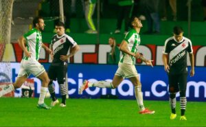 vasco perde para o juventude e alcança 2° pior aproveitamento na história do brasileirão